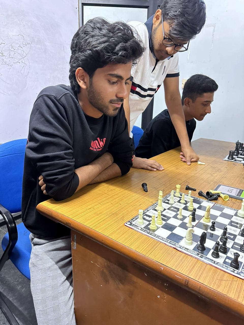 Hyderabad School of Business Events photo 34